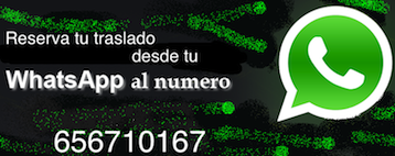 Taxi whatsapp Reserva de traslados por whatsapp