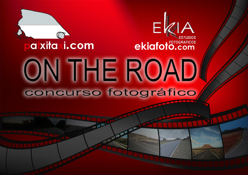 On_the_road