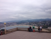 San Sebastian