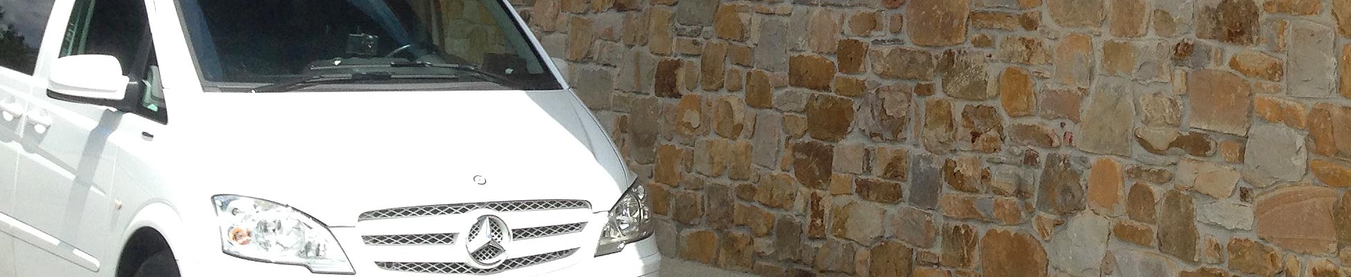 Mercedes Clase S - Viajes corporativos premium PatxiTaxi Bilbao