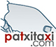 PatxiTaxi — Transfers Privados Bilbao desde 2002 Logo