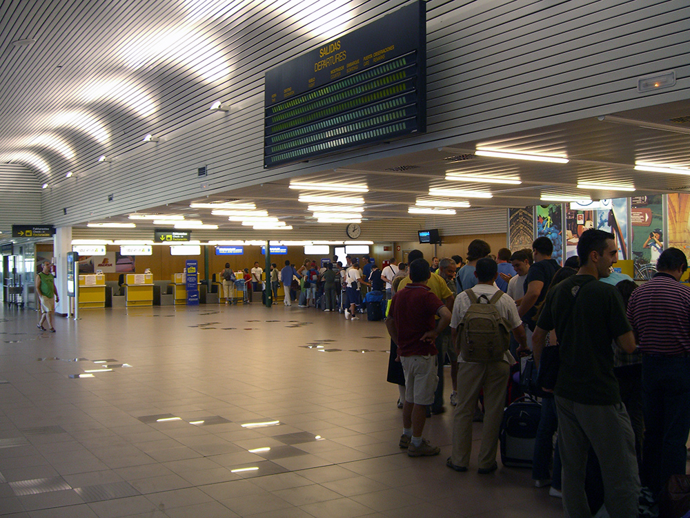 Taxi adaptado PMR Bilbao